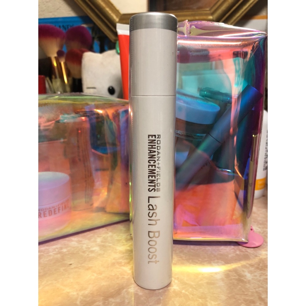 Lashboost